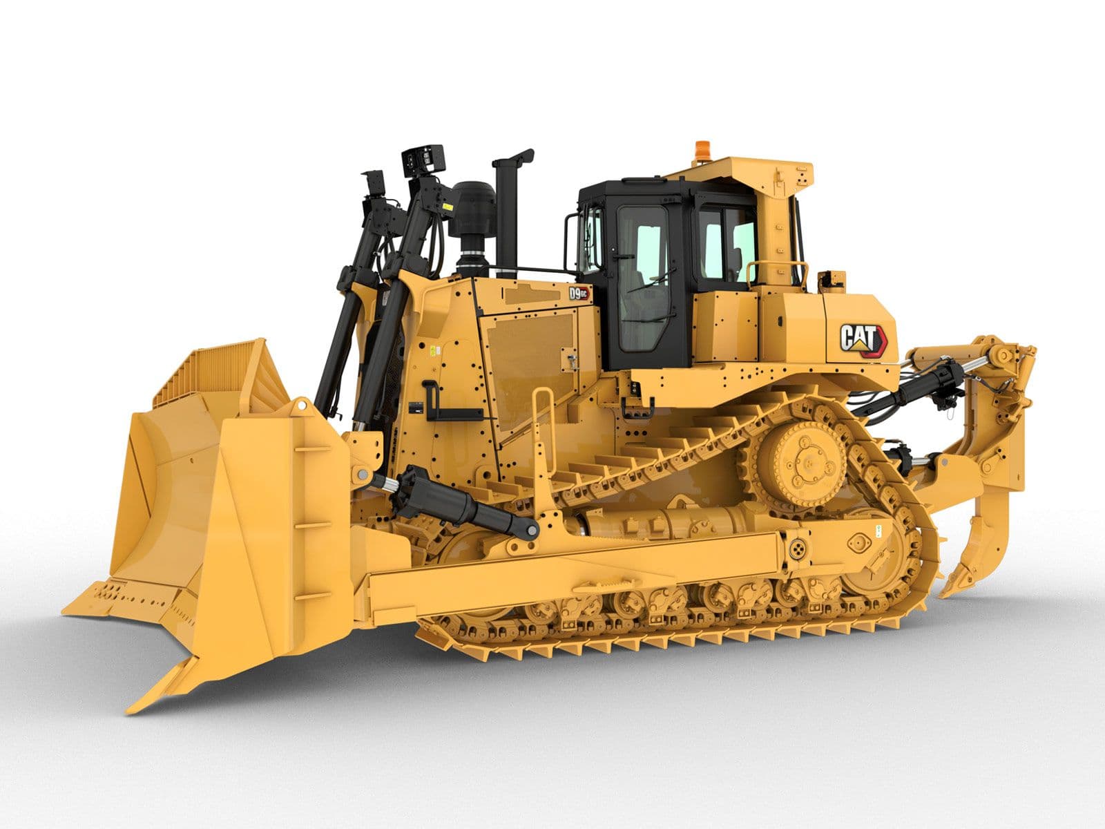 D9 GC Large Dozer