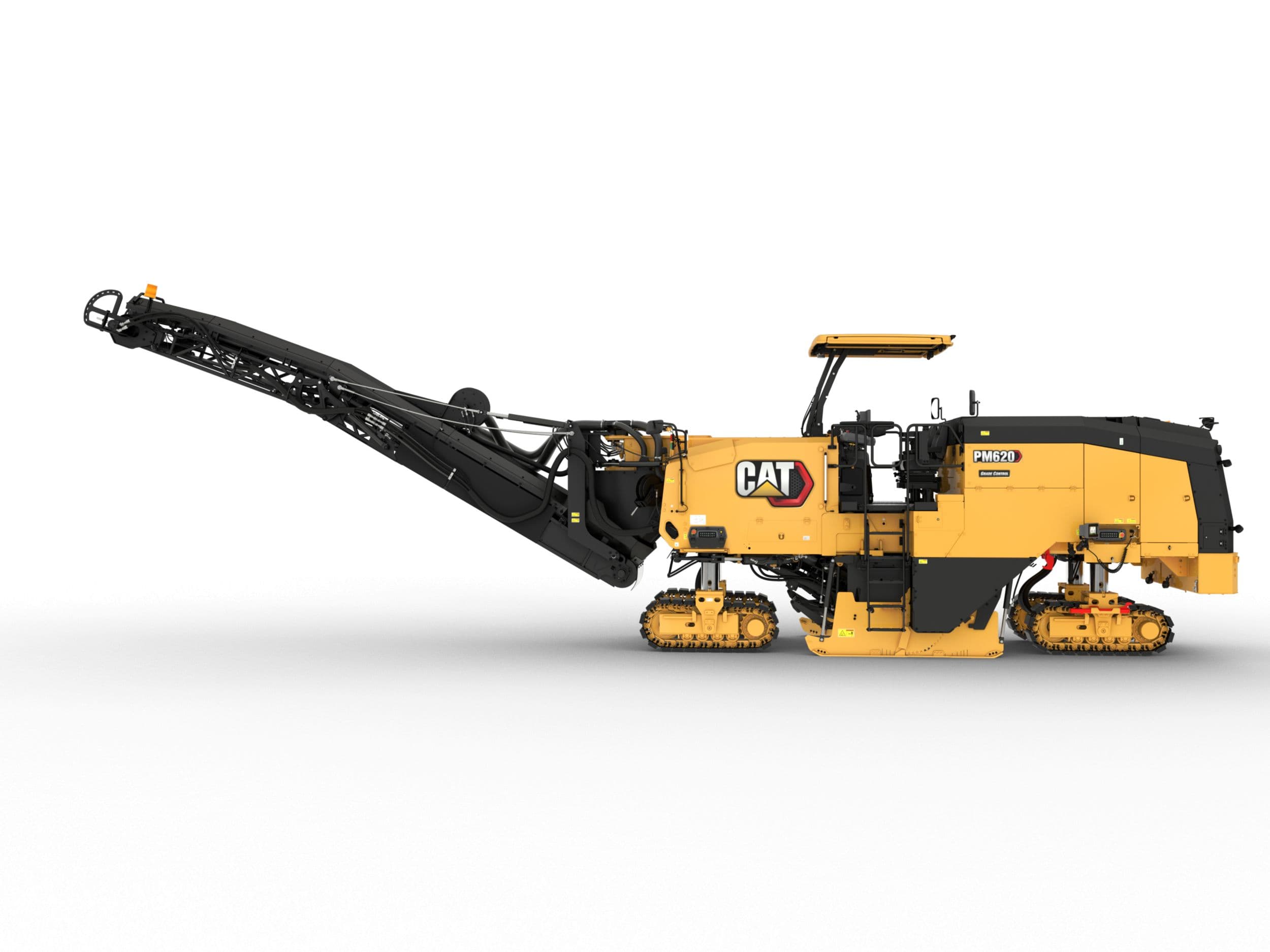 PM620 Cold Planer