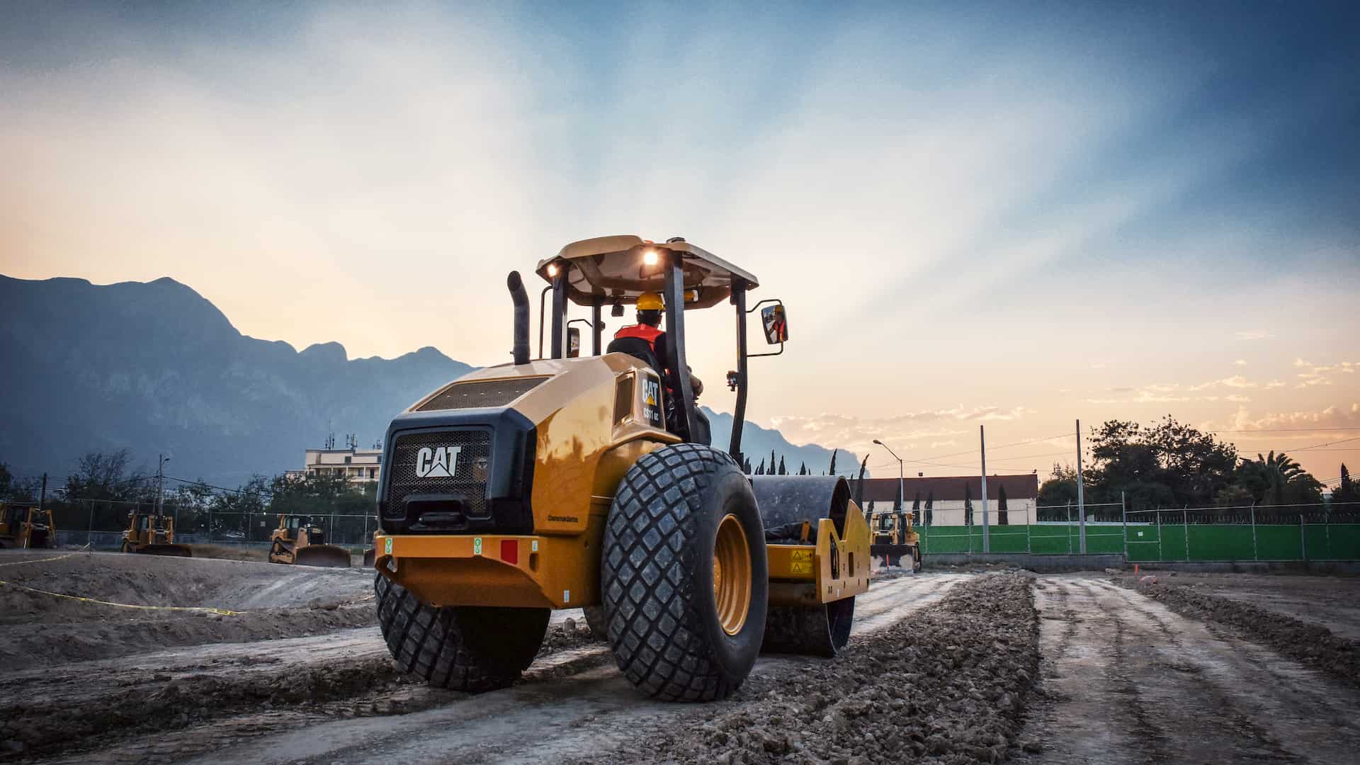 construction